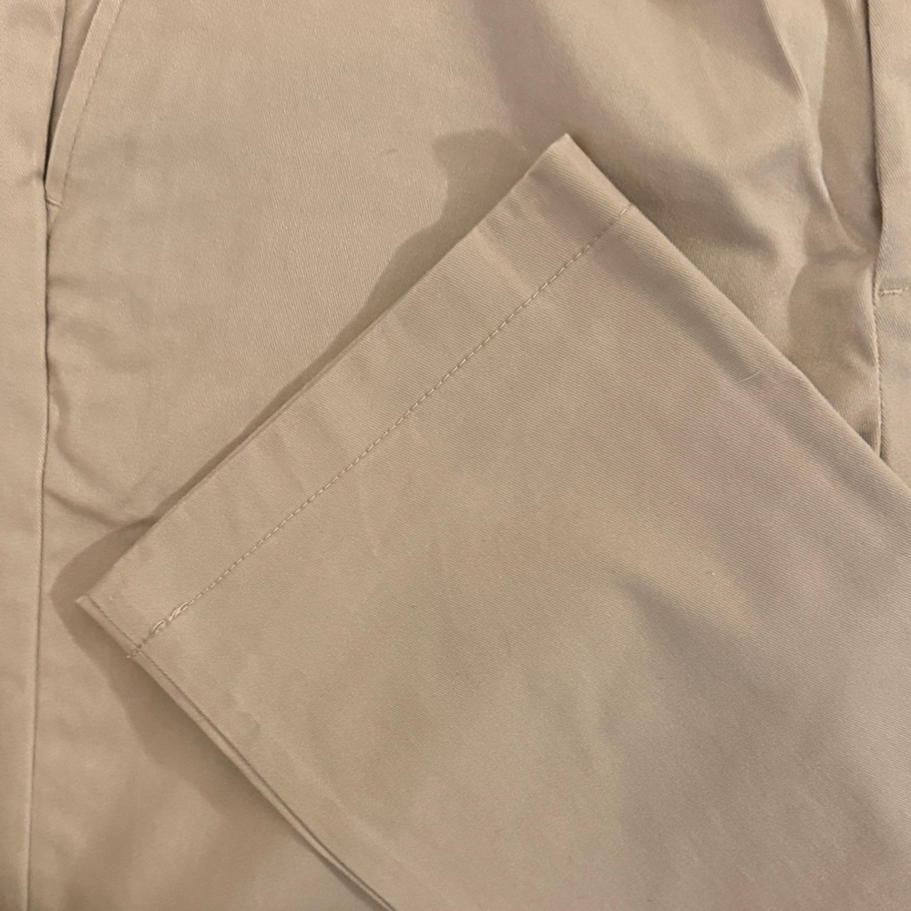 George Men's Khaki Chinos - Picture 4 of 4